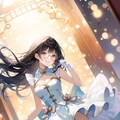中華de魔法少女 2枚目