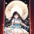 中華de魔法少女 7枚目