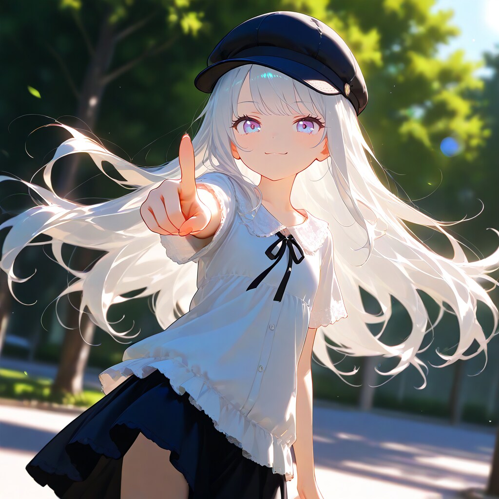 Life Under Her Rule / 彼女の天下に付き合う日々
