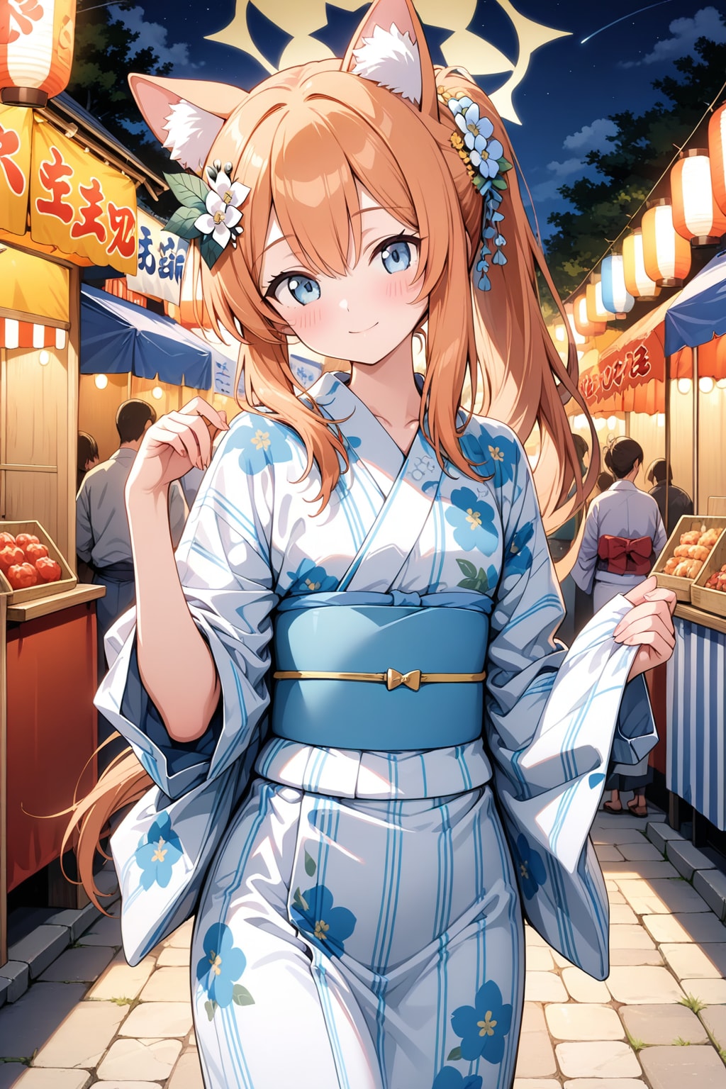 伊落マリー