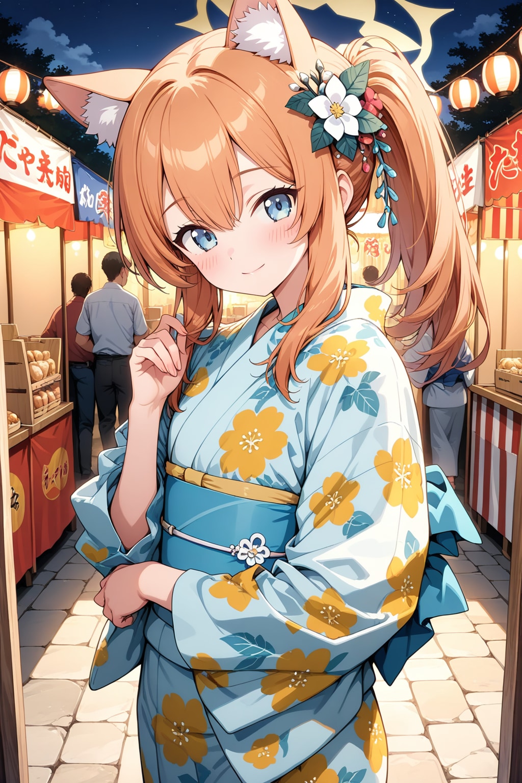 伊落マリー
