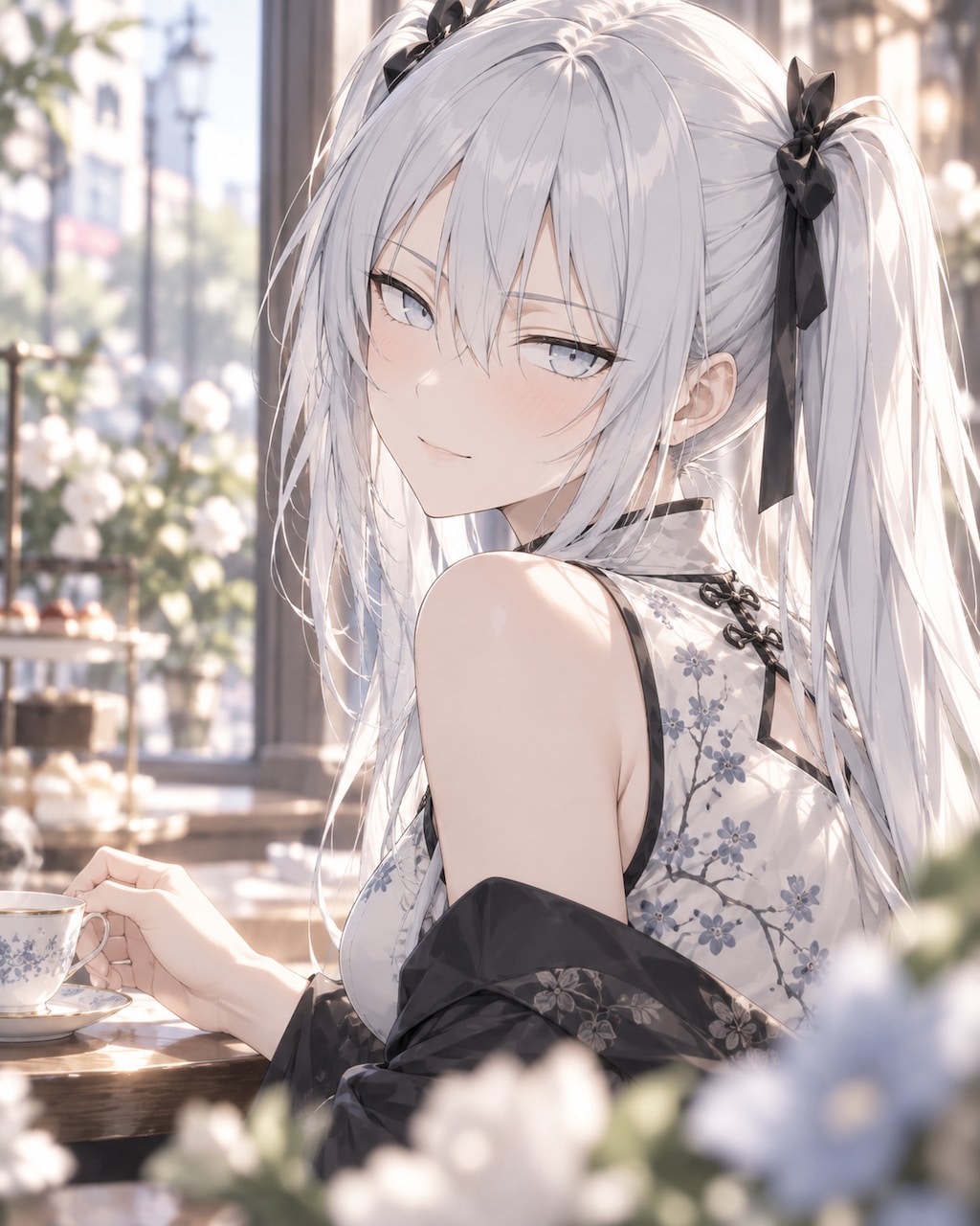 着てみな！