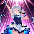 アイドル系雪乃 2枚目