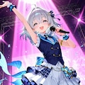 アイドル系雪乃 3枚目
