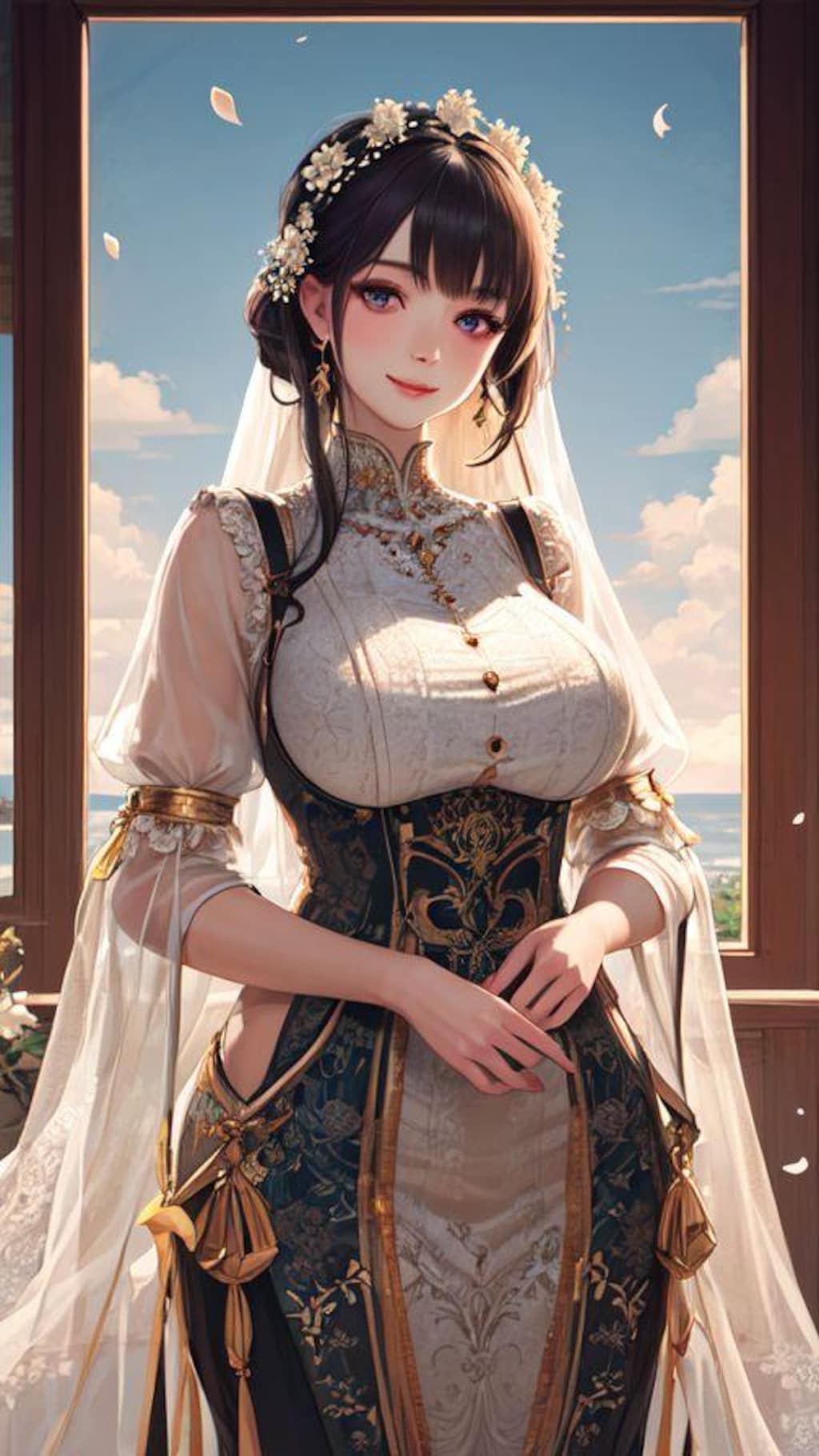花より美しく21