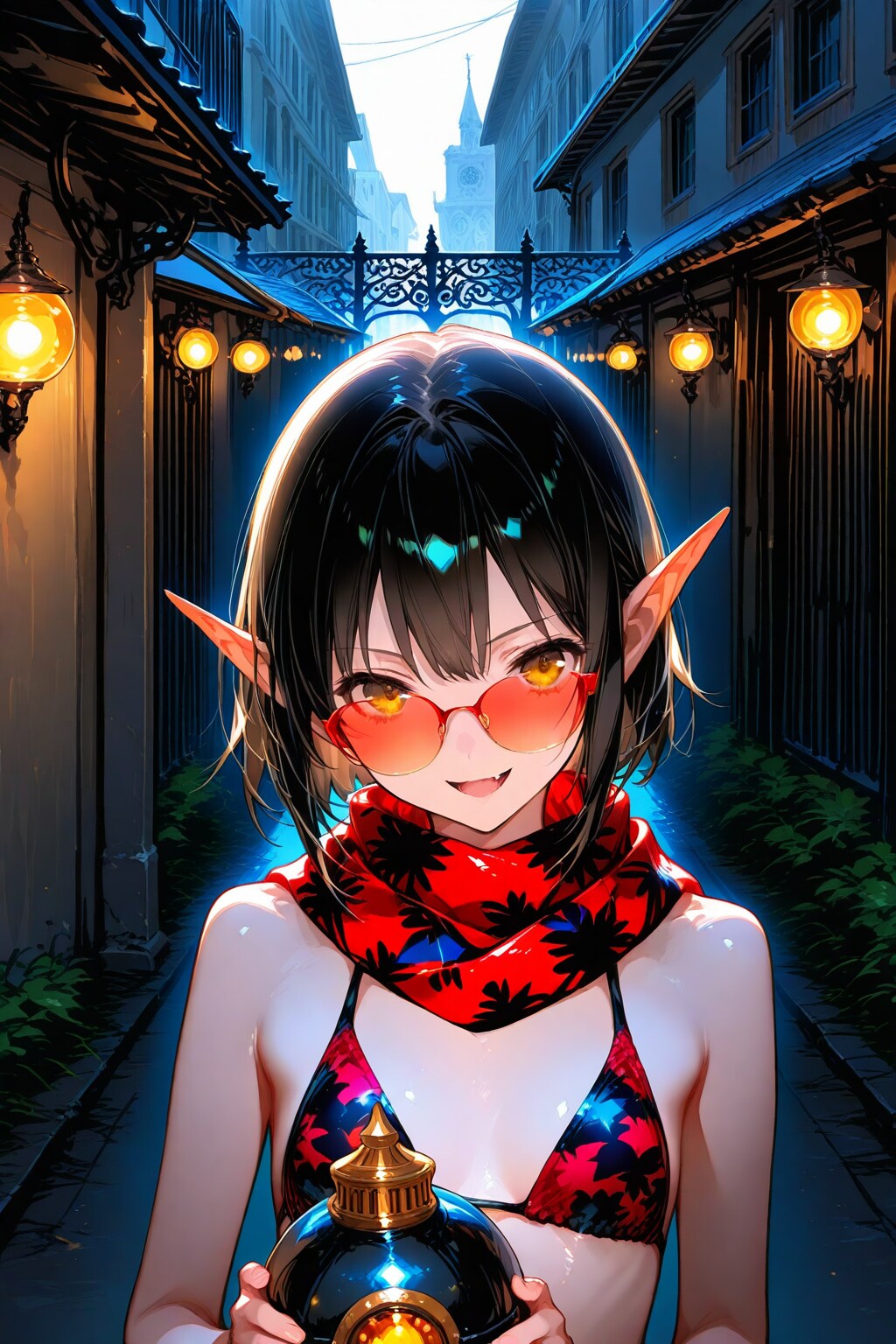 終らない宿題