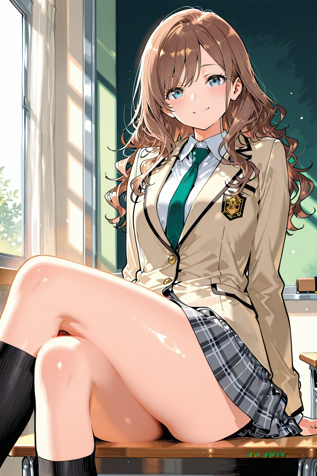 冴ちゃん