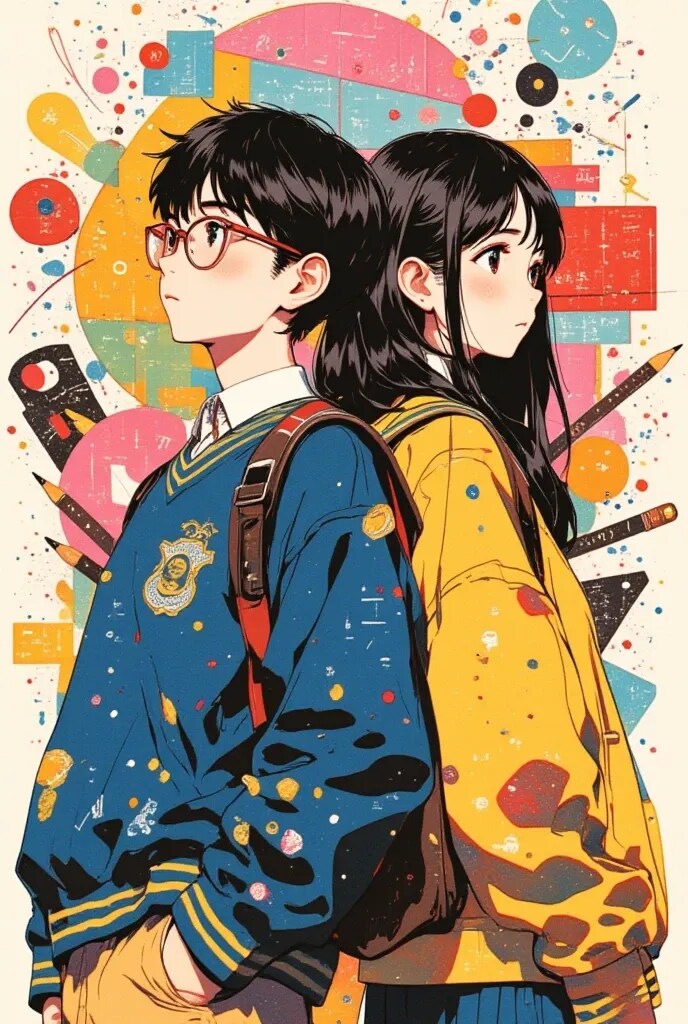 クラスメイト