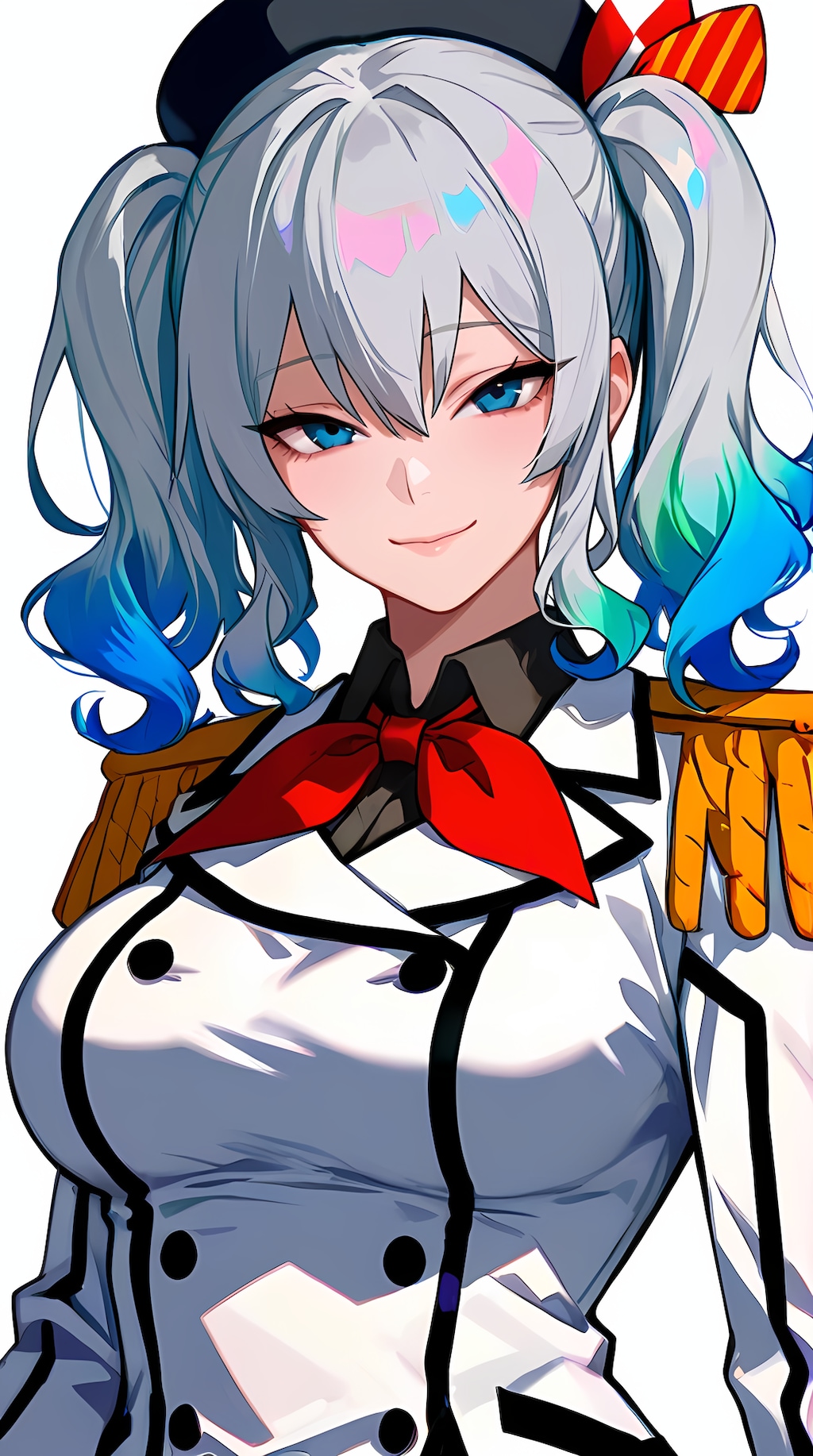 鹿島34（艦隊これくしょん）