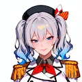 鹿島34（艦隊これくしょん） 2枚目