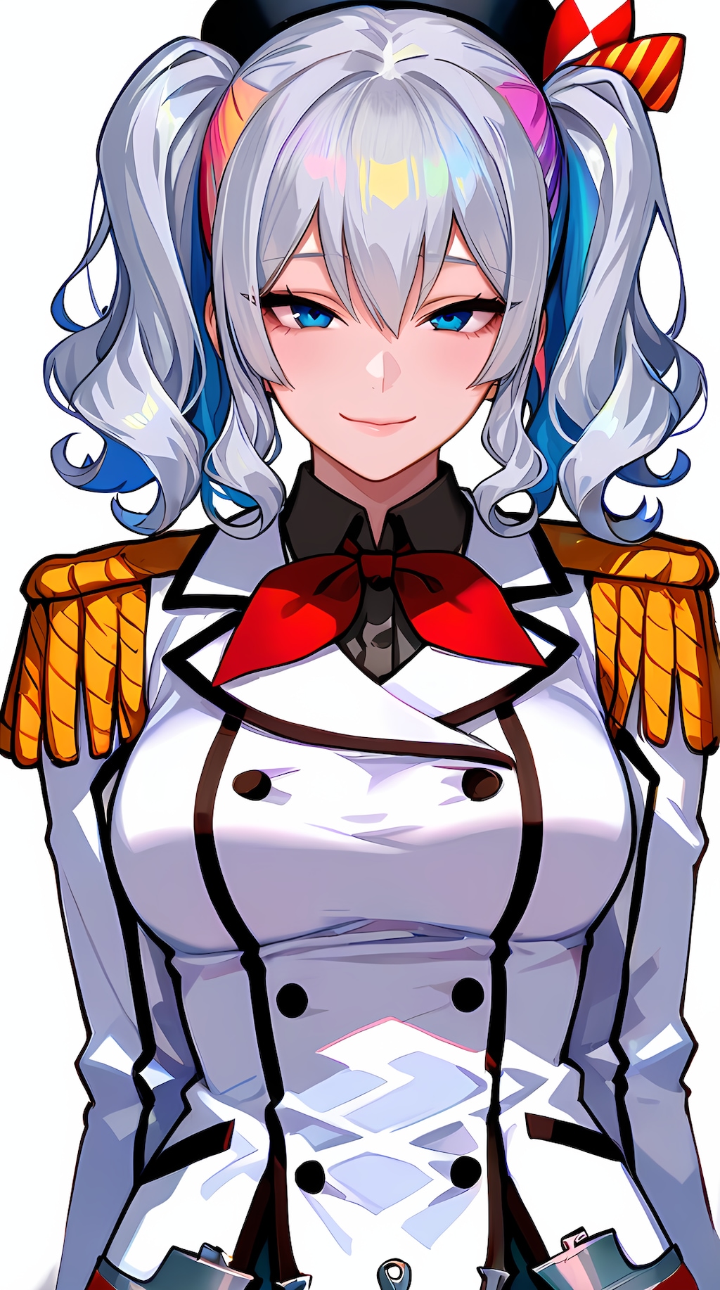 鹿島34（艦隊これくしょん）