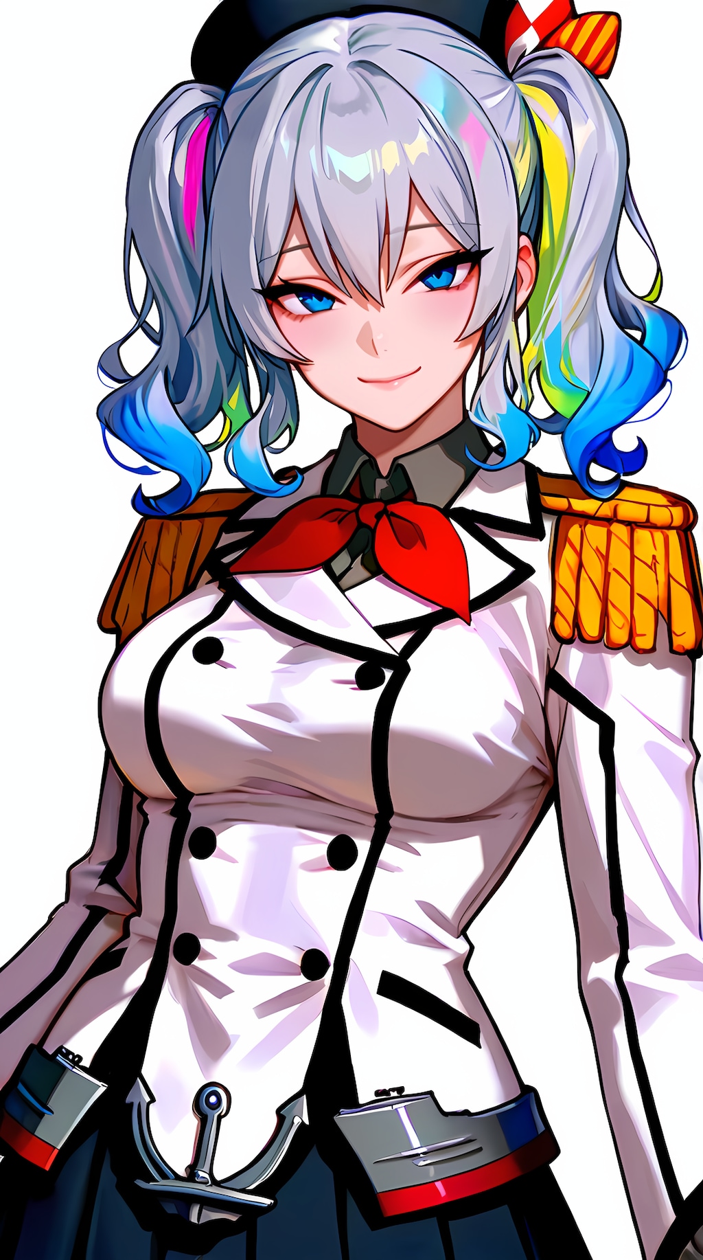 鹿島34（艦隊これくしょん）
