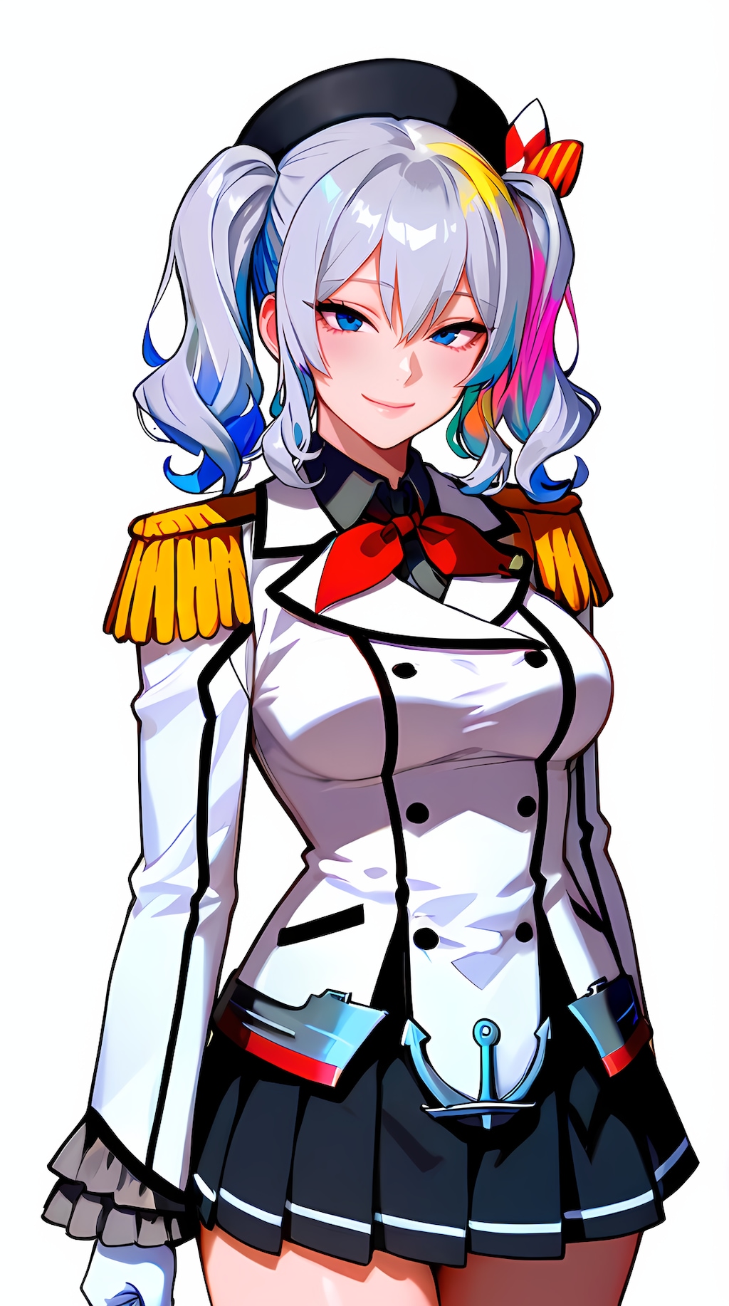 鹿島34（艦隊これくしょん）