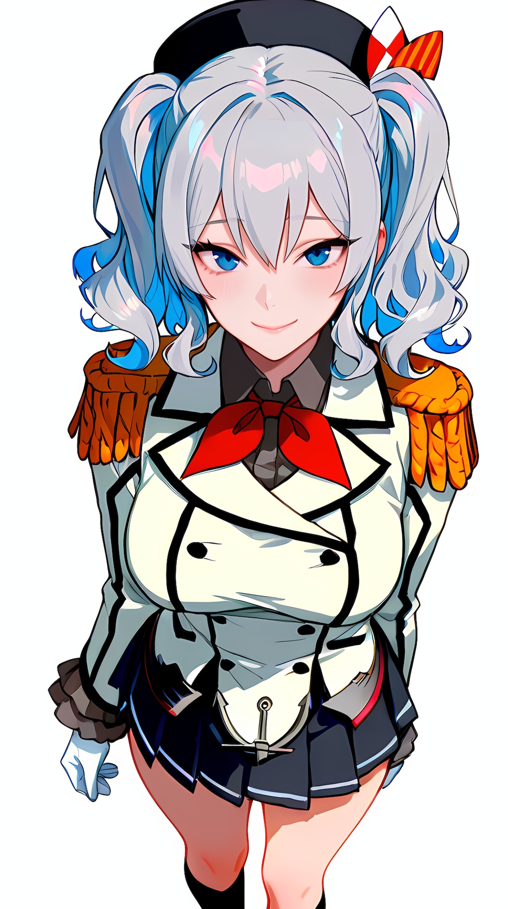 鹿島34（艦隊これくしょん）