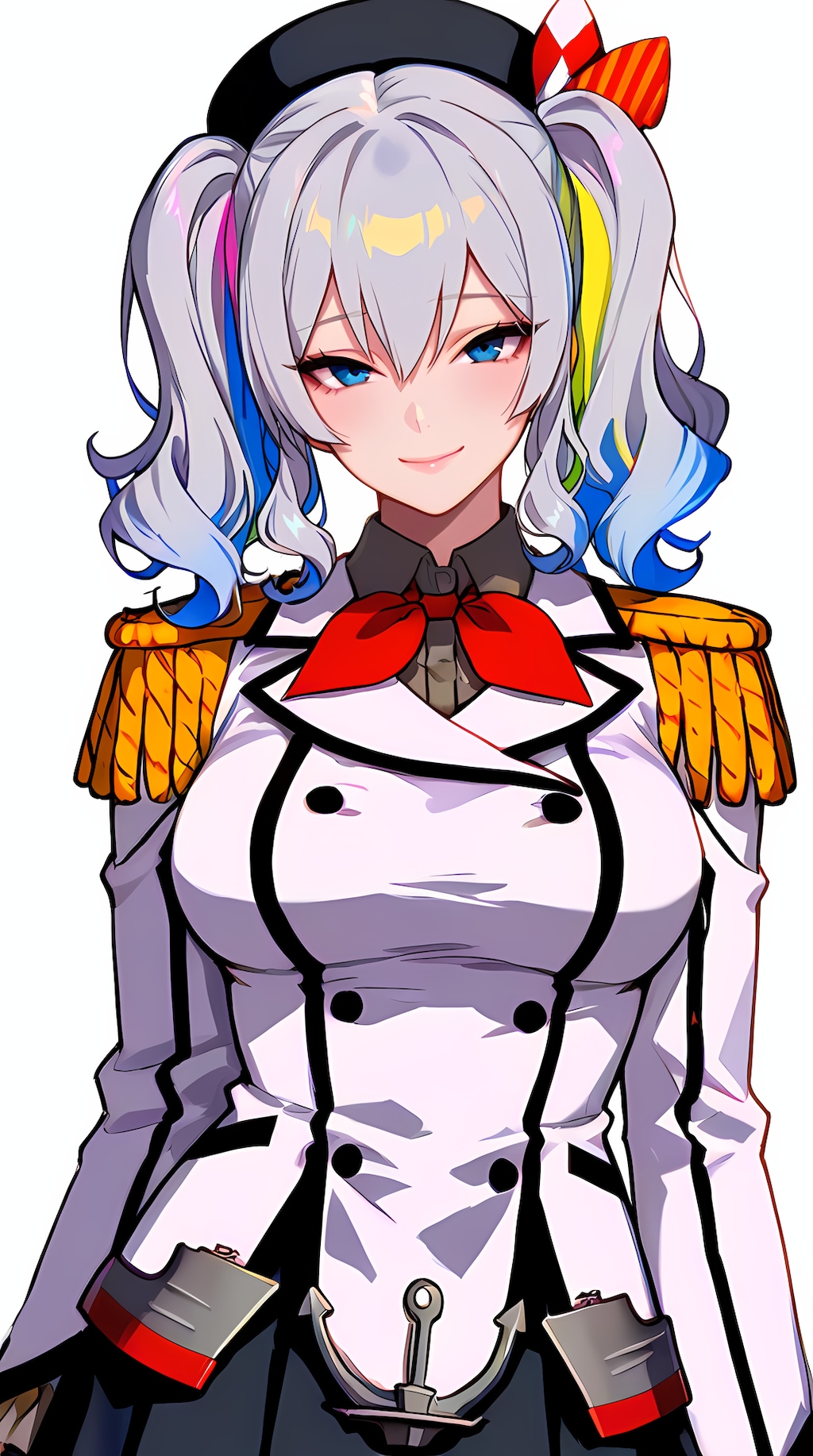 鹿島34（艦隊これくしょん）