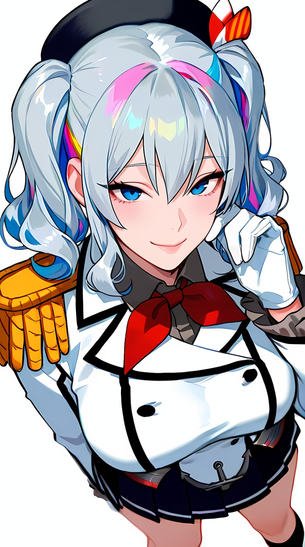 鹿島34（艦隊これくしょん）