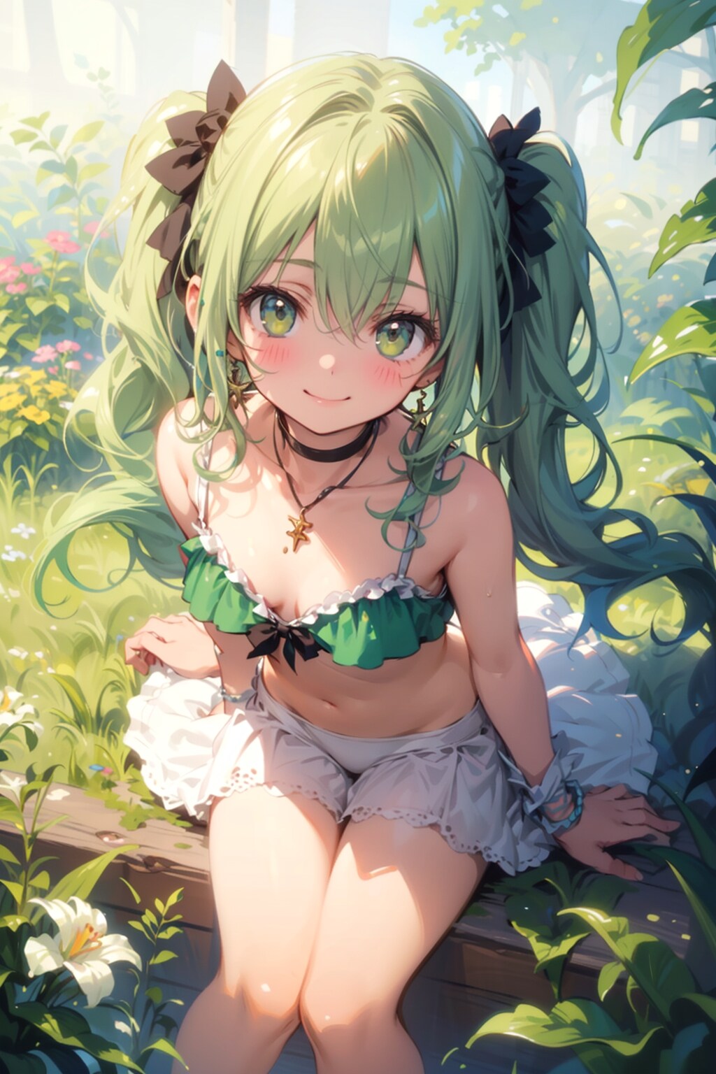 ミクさん