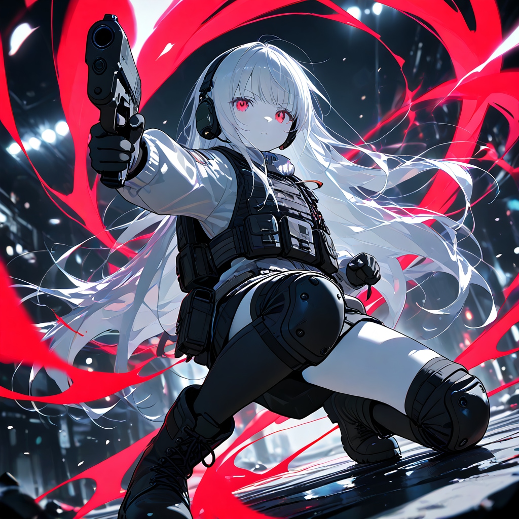 Tactical Momentum / 駆動する戦術