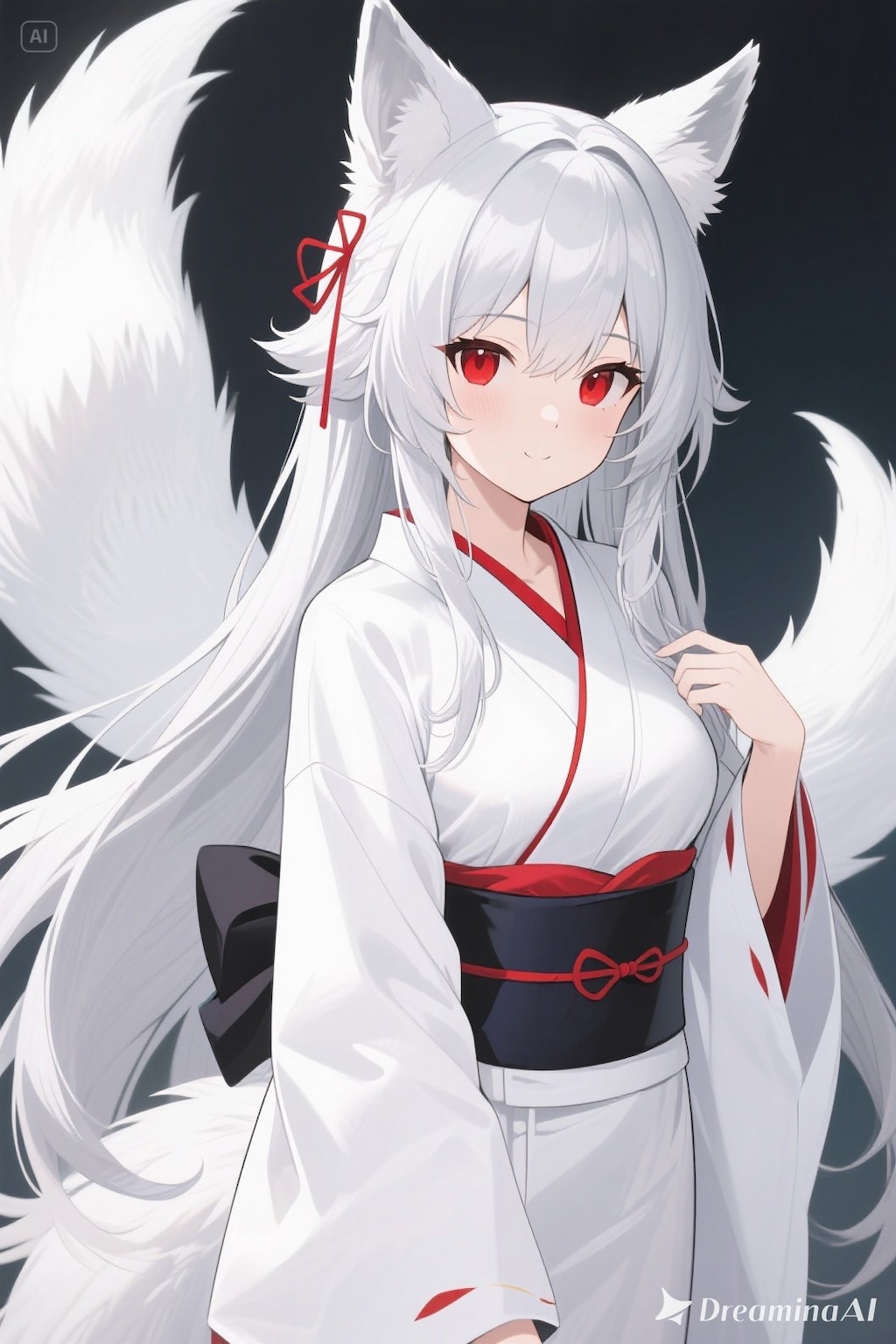 虎鼠稲荷の御神体42