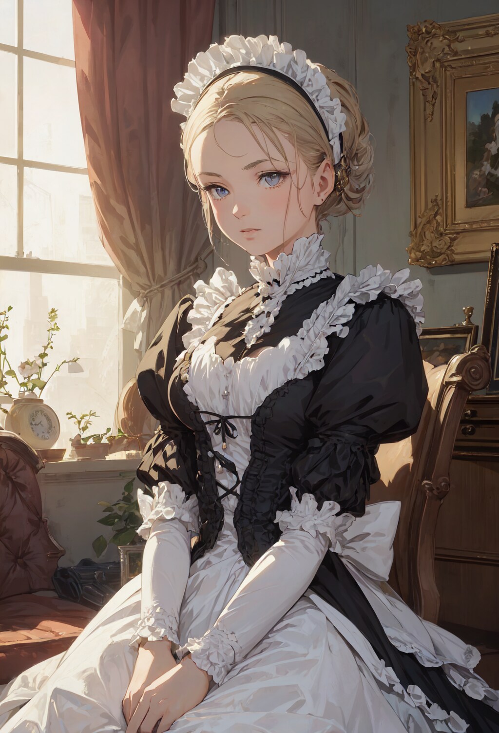 Victorian era ②
