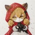 ロッシ(アークナイツ:エンドフィールド)アクリエレクシアフィギュア 3枚目