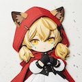 ロッシ(アークナイツ:エンドフィールド)アクリエレクシアフィギュア 2枚目