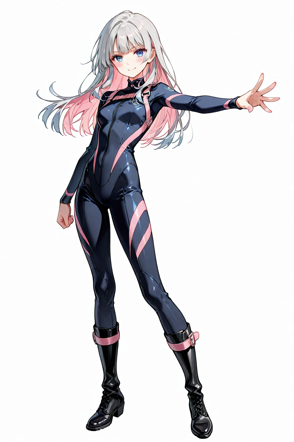 Sumiさん所の鈴木蘭ちゃん