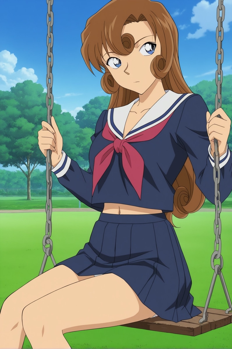 工藤有希子 [598P]+270枚.MP4