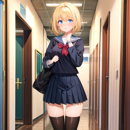 3-3？ | の人気AIイラスト・グラビア