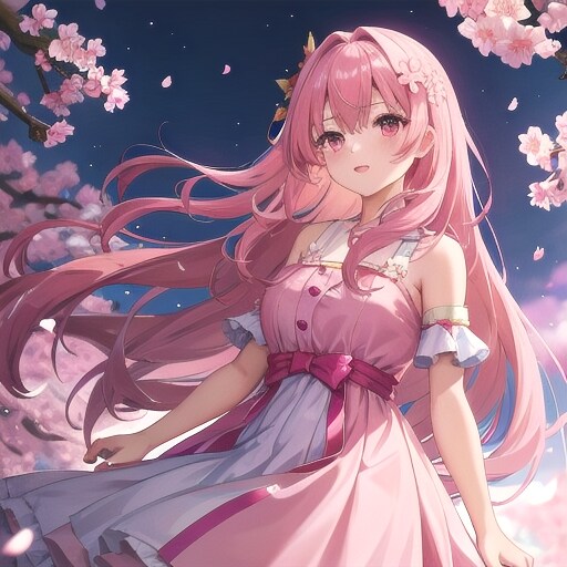 桜華