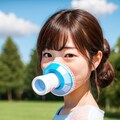 200　鼻から牛乳　overflow 2枚目