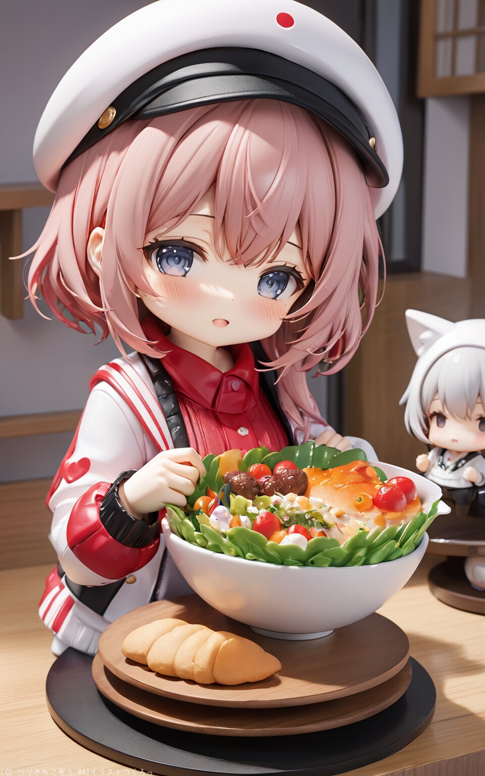 今日は何の日〜うちエコ！ごはんの日（6月30日 記念日）
