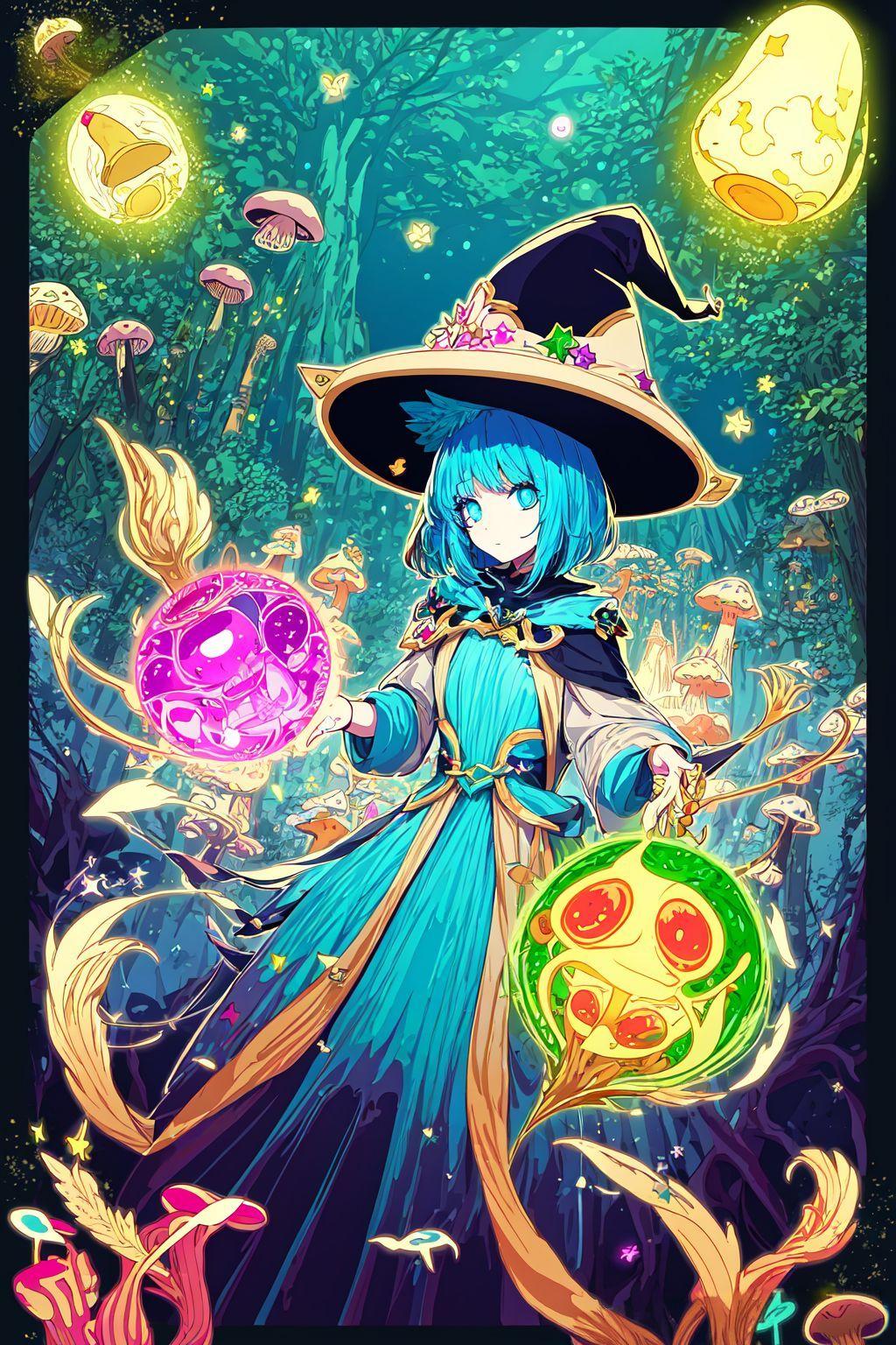 魔女