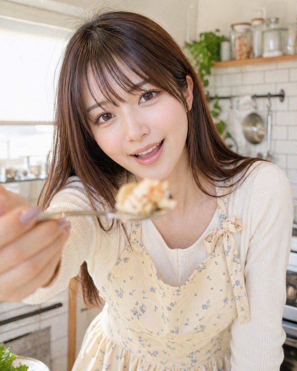 連休までもう少し、頑張ろうね♡