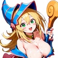 BMG　爆乳化　汗だくスタイル 8枚目