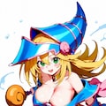 BMG　爆乳化　汗だくスタイル 5枚目