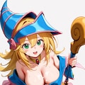 BMG　爆乳化　汗だくスタイル 3枚目
