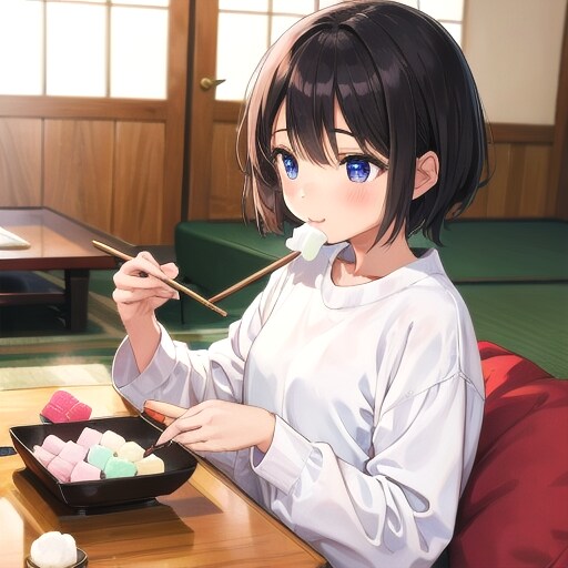 お正月