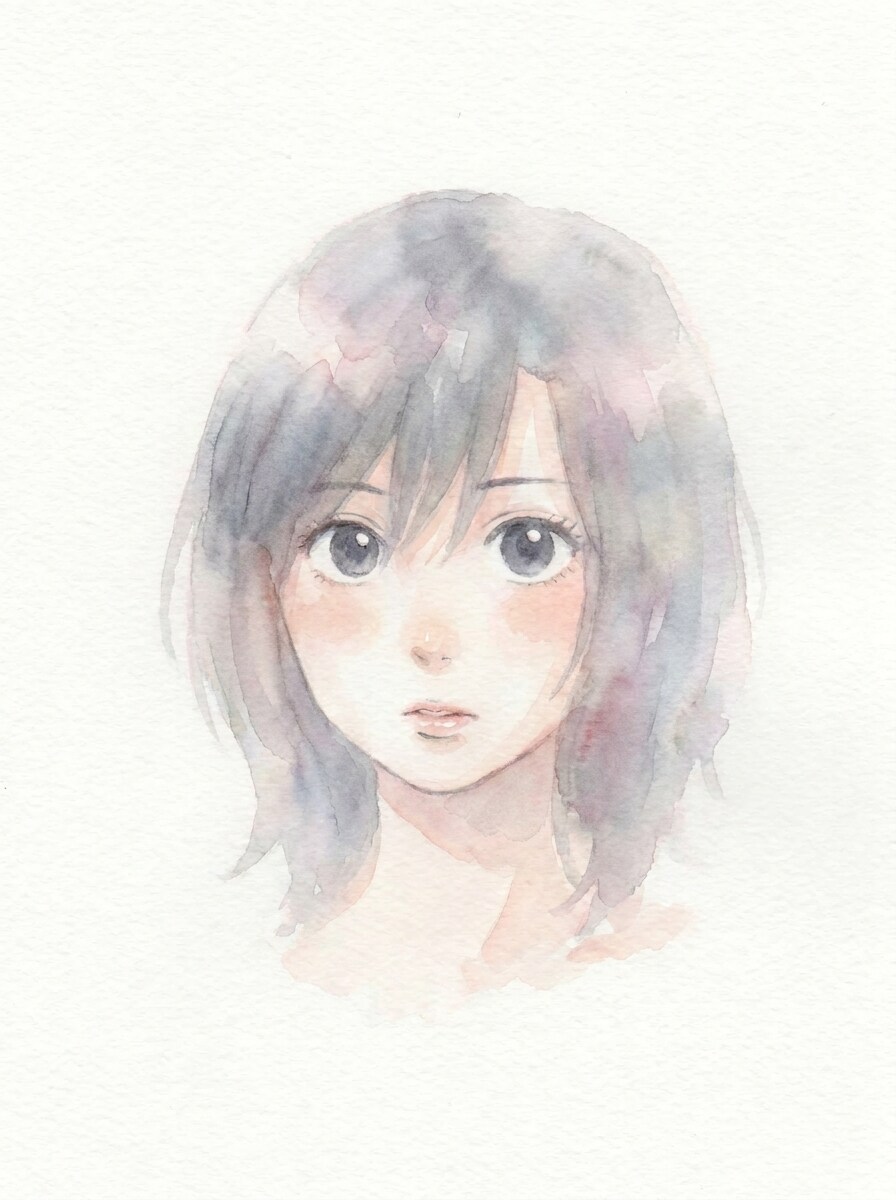 淡島○景　岡○絵美 | の人気AIイラスト・グラビア