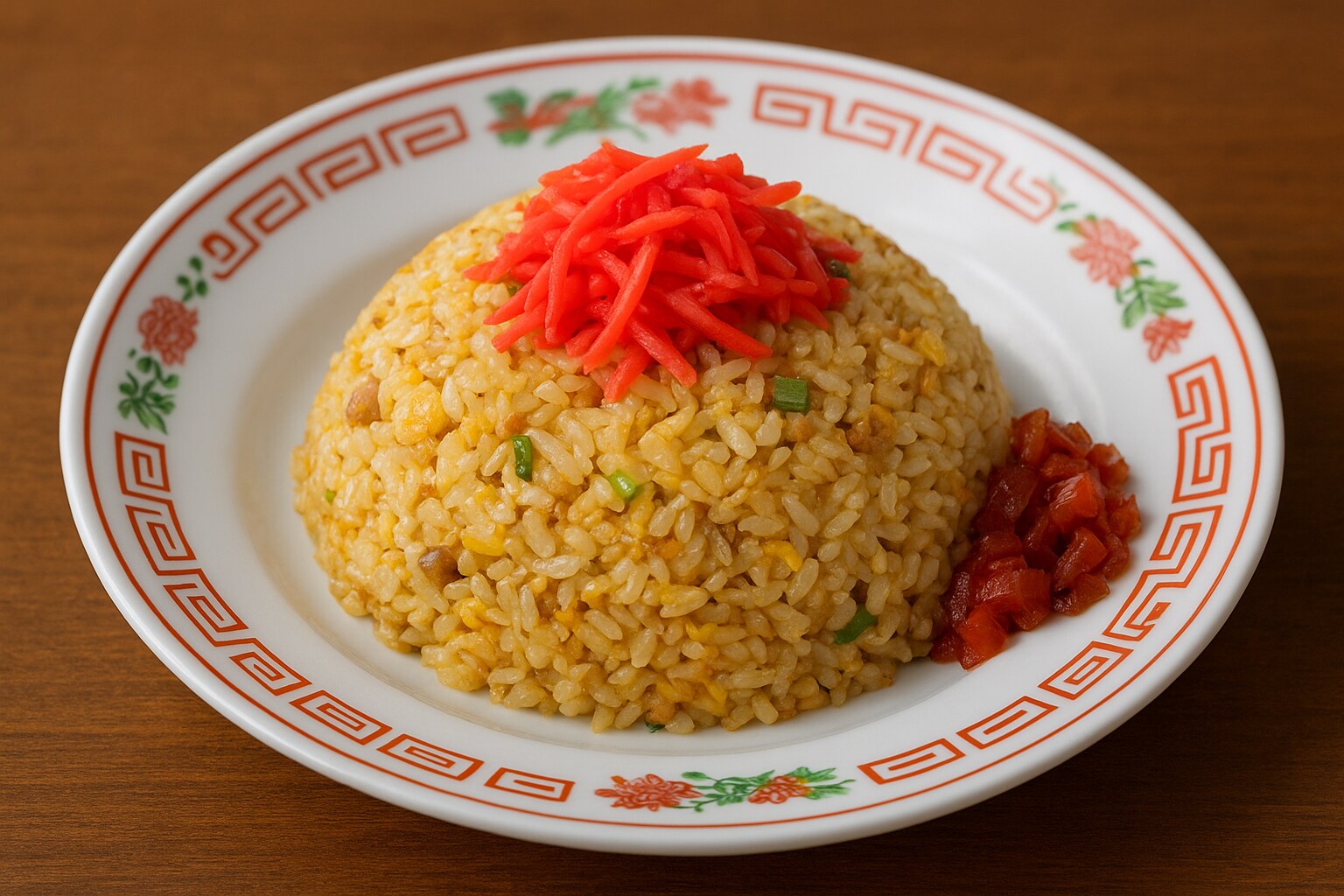 炒飯。 | の人気AIイラスト・グラビア