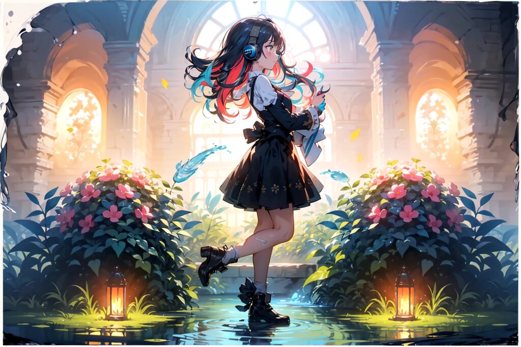 Take the sound with you.