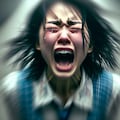ちちぷいの片隅でAIを叫ばせたもの 2枚目
