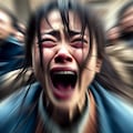ちちぷいの片隅でAIを叫ばせたもの 4枚目