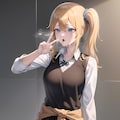 gokkun！！早坂版 2枚目