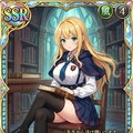 オリジナル⑰ ゆずさ、スノウ、フロウ、リリア SSRカード 3枚目