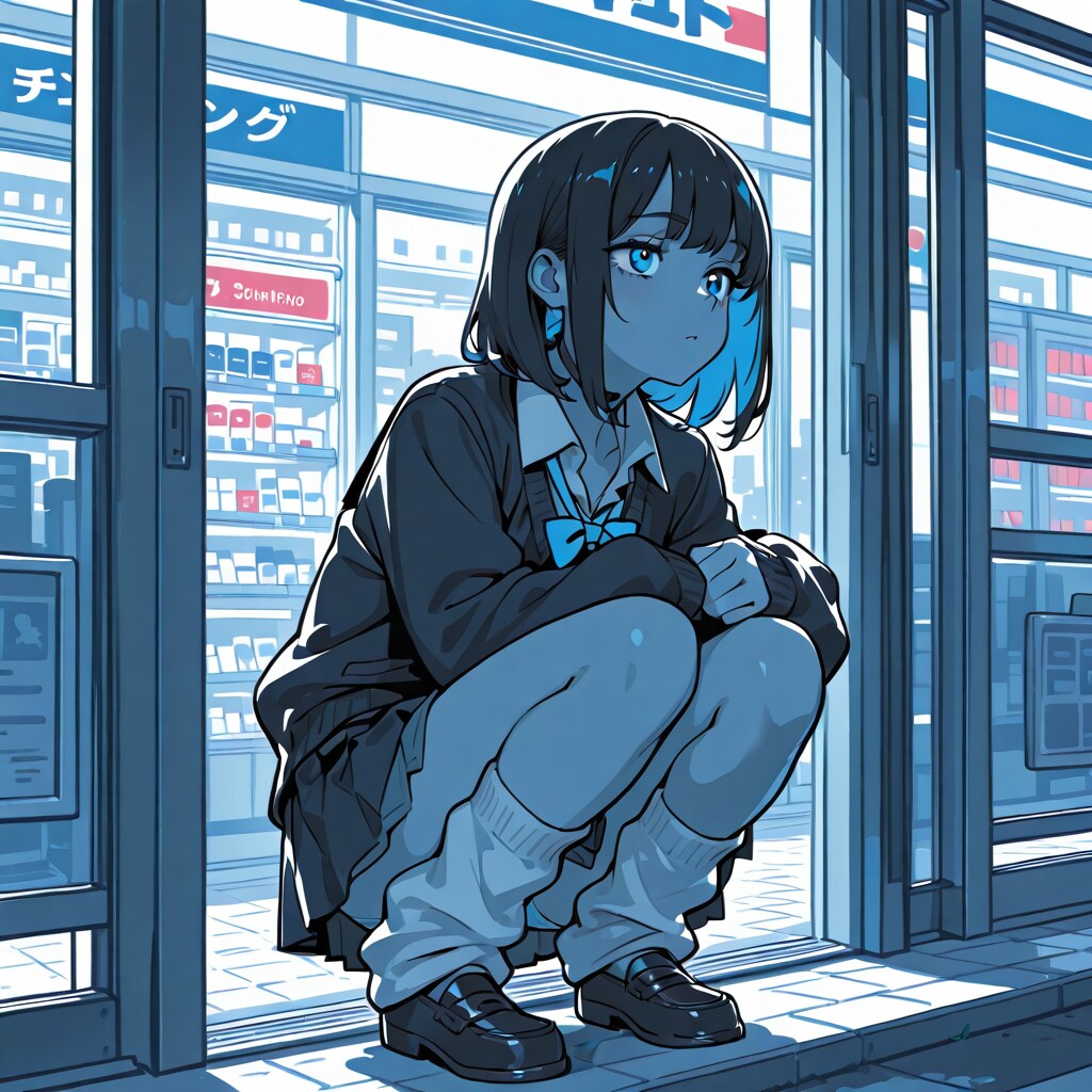 居場所