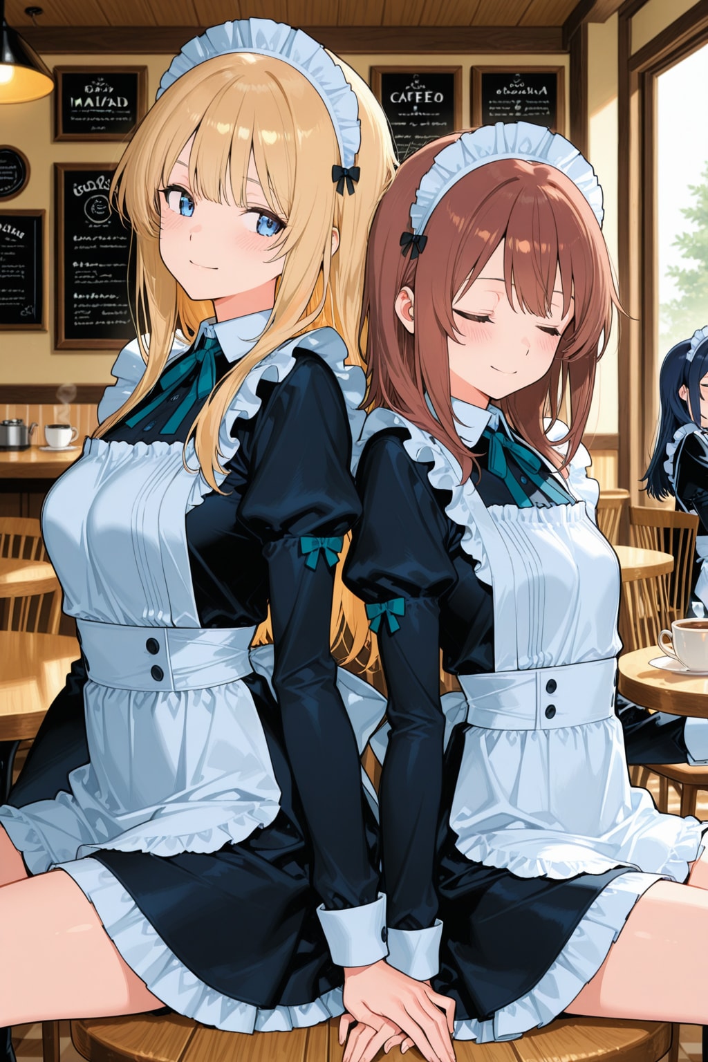 うちの子2