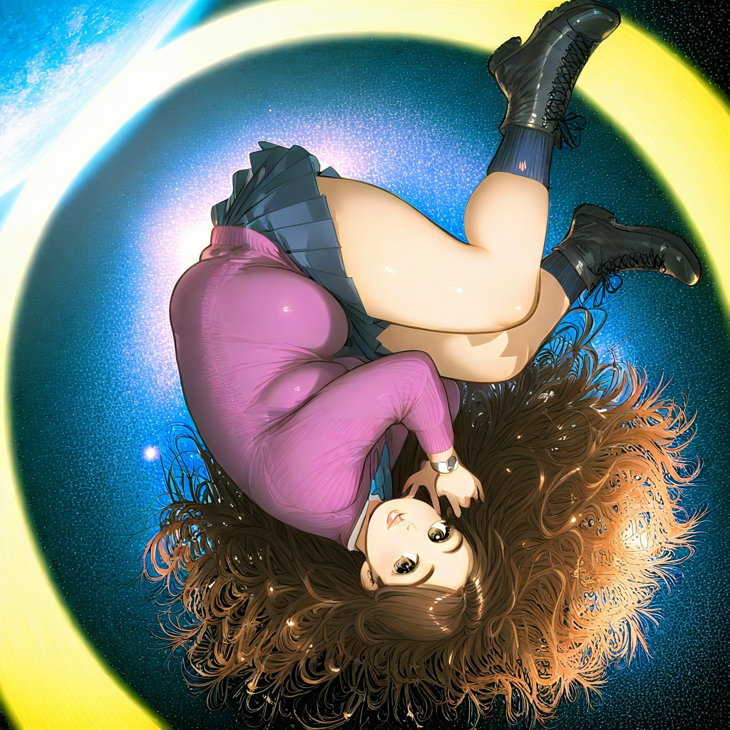 ポッチャリちゃん