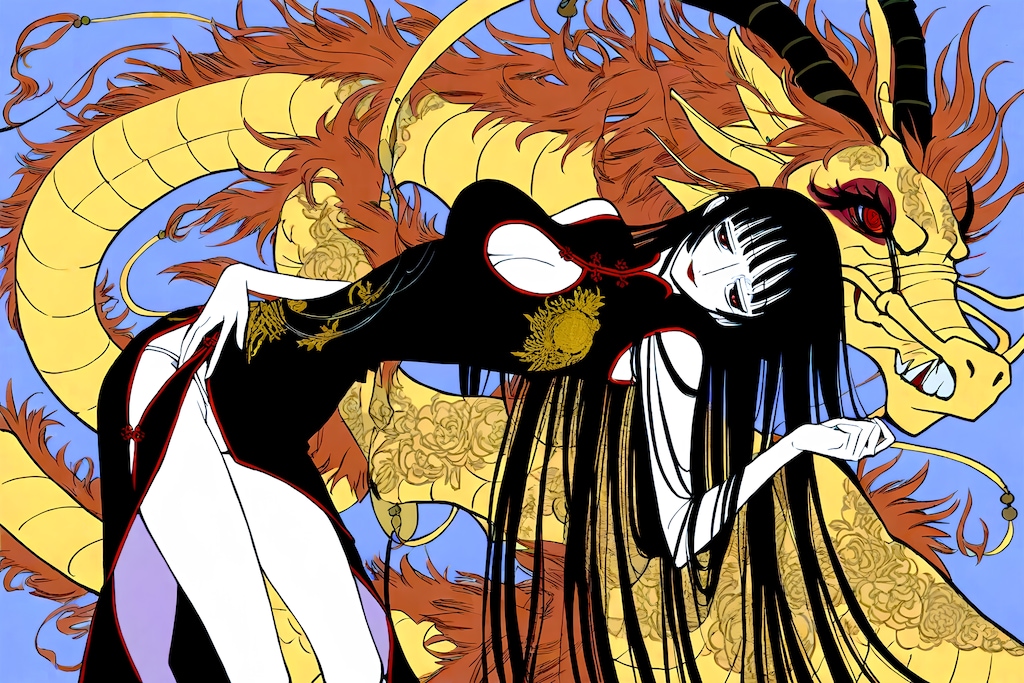 BEHIMOTH,GRYPHON,WAVE,PRISMさんでXXXな女主人さん