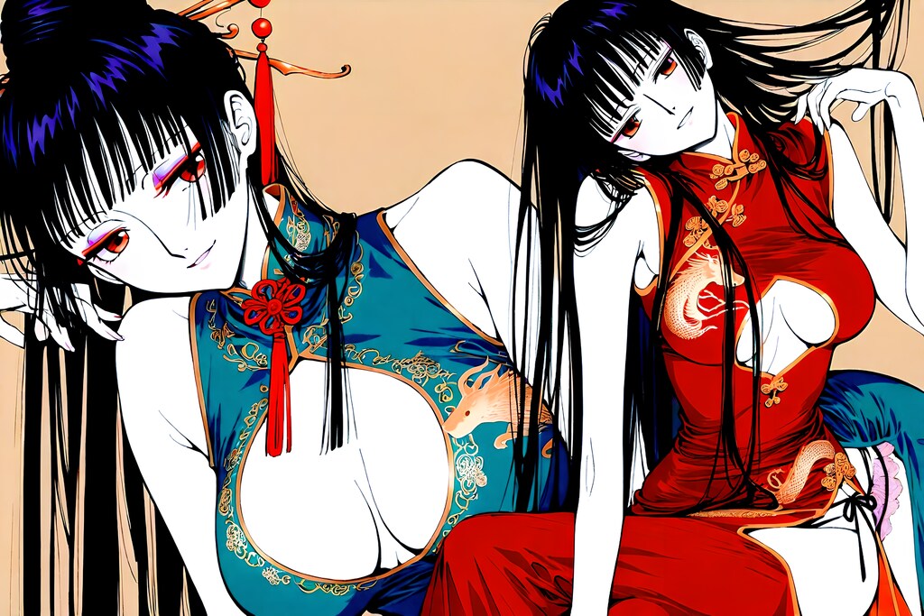 BEHIMOTH,GRYPHON,WAVE,PRISMさんでXXXな女主人さん